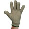Workhorse Metal Mesh Big Ring Hand Protection Gloves with Clasp Closure USM1190-LWRK - alternate 2