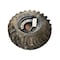 Vermeer TIRE ASM (LEFT) FOAM FILLE, VERMEER OEM 67565001 67565001 - alternate 1