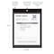 C-Line Products Shop Ticket Holders, 1 Side, 9 x 12", PK25 45912 - alternate 2