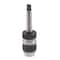 Llambrich Usa Keyless High Torque Drill Chuck 0.394" Cap., 2MT Mount Size, Steel JK-10 MT-2 - alternate 1