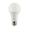Euri Lighting A19 LED 12W 3-Way 500/1000/1500lm 2700K E26 Damp UL Enclosed 25K hrs EA19-12W2120et - alternate 3
