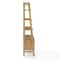 Crosley Landon Large Etagere Bookcase CF1110-AC - alternate 3
