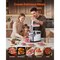 Vevor Electric Meat Grinder 5 Lbs/Min Capacity #8 Meat Mincer for Home Kitchens AMG199-180 - alternate 3