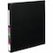 Avery Durable 3 Ring Binder, 1 in One Touch EZD 08302 - alternate 1