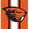 Coverking UNIVERSAL ULTISUEDE SEAT COVER DESIGNER 1PC, OREGON STATE BEAVERS, ELA022 USCSELA022 - alternate 2