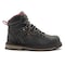 Avenger Blacksmith 6in AT - Men's - AT EH WP SR - Black - 8.5EE A8816-8.5EE - alternate 2
