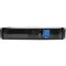 Tripp Lite Smart UPS, 1.2kVA, Line Interactive, Out: 110/115/120V AC In: 120V AC SMART1200LCD - alternate 1