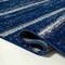 Jonathan Y Williamsburg Minimalist Stripe Navy/Cream 2 ft. x 8 ft. Runner Rug MOH201C-28 - alternate 2