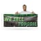 Signmission We Sell Topsoil, 36 Inch x 96 Inch, Vinyl Banner B-96-30933 - alternate 5