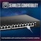 Trendnet 16-PORT UNMANAGED 2.5G DESKTOP SWITCH TEG-S3160 - alternate 3