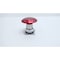 Eaton RED JUMBO MUSHROOM HEAD PUSHBUTTON 10250TA52 - alternate 4