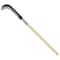 Zenport 77.5cm, 30.5-inch Long Curved Sickle K318 - alternate 1