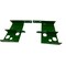 John Deere EXTENSION KIT, OEM BH84542 - alternate 2