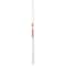 M-D Building Products 7 ft. White Vinyl Garage Door Top and Sides Seal 87684 - alternate 3