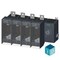 Siemens Switch disconnector with fuse 400 A Size 4 3KF4440-4RF11 - alternate 2
