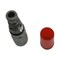 John Deere VALVE, OEM AH231012 - alternate 2