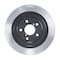 Wagner Brakes Disc Brake Rotor-BD126594E BD126594E - alternate 1