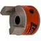 Timken Lovejoy HUB RSB LABEL L070 HUB 1/4 RSB NO LABEL - alternate 2