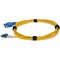 Add-On 2.5M Lc/Sc M/M Yellow Os2 Patch Cbl ADD-SC-LC-MB2-5M9SMF - alternate 2