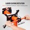 Vevor Engine Stand 750LBS Motor Hoist Dolly 360 Degree Adjustable Mounting Head XXJD15001000 - alternate 3