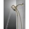 Delta Universal Showering Components H2OKinetic In2ition 5-Setting Two-in-One Shower 58474-PN-PR25 - alternate 3