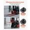 Vevor Toggle Switch Momentary Polarity Reversing Switch DC 12V/30A AC 250V/15A KN3A-223 - alternate 3