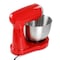 Better Chef 350 Watt MegaMix Stand Mixer in Red IM-8272R - alternate 2