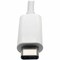 Tripp Lite USB C TO HDMI MULTIPORT VIDEO ADAPTER CONVERTER 1080P W/ USB-A HUB, USB-C PD CHA U444-06N-HGU-C - alternate 3