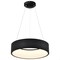Nuvo Orbit - 20 Watt LED Pendant - Black Finish 62/1456R1 - alternate 4