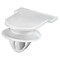 Auveco Nissan Specialty Headliner Retainer, 25PK 22574 - alternate 1