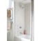 Delta Trinsic TempAssure 17T Series H2OKinetic Tub & Shower Trim T17T459-H2O - alternate 2