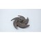 Ferraz Shawmut STAINLESS 5-VANE PUMP IMPELLER 100-596 1013 - alternate 3