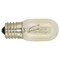 Ilc Batteries and Light Bulbs Replacement 40W T7 Miniature Lamp - 2500HR Life 40T7N-130V - alternate 2