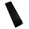 Apollo Tile 1Black 4 in x 16 in Glass Glossy Wall Subway 5.33 sqft/case, 12PK APLA88091 4x16A - alternate 2