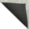 Homeroots 8' X 10' Sage Green And Ivory Paisley Washable Indoor Outdoor Area Rug 588657 - alternate 3