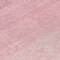 Homeroots 8' Pink And Ivory Round Ombre Washable Indoor Outdoor Area Rug 595819 - alternate 4