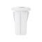 Auveco Nissan Rear Bumper Grommet, 50PK 22852 - alternate 1