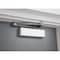 Global Door Controls Heavy Duty Commercial Grade 1 Door Closer in Aluminum - Sizes 1-6 TC4300-AL - alternate 3