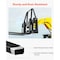 Vevor Skid Steer Pallet Frame Hitch Receiver & Spear Sleeves, 4000 lbs Capacity WBS-025 - alternate 3