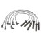 Standard Ignition Standard Motor Products, Spark Plug Wire Set,  6629 - alternate 1