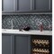 Apollo Tile Anchor Gray 11.6 in x 12.1 in Recycled Glass Matte Floor and Wall Mosaic Tile 9.75 sqft/case, 10PK APLVRE8816A - alternate 2