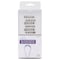 Simple Spaces Roller Ball Curtain Hook, Steel, Brushed Nickel, 1-1/2 in W, 3 in H SD-BH-SN - alternate 3