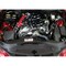 Hps Performance Post MAF Air Intake Aluminum Tube, Red,  27-559R - alternate 3