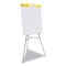 Post-It Vertical-Orientation Self-Stick Easel Pads, Quadrille Rule 1 sq/in, 25x30, White, 30 Sheets, 6PK 560 VAD 6PK - alternate 3
