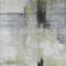 Homeroots 8' X 10' Sage Black And Gray Abstract Washable Indoor Outdoor Area Rug 603656 - alternate 5
