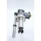 Poggi RIGHT ANGLE GEAR REDUCER W/ EXTENSTION D1 1:1 2030 - alternate 4
