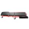 Vevor 40 in Mechanic Garage Creeper 300 lbs Capacity Automotive Rolling Creeper XF8101 - alternate 1