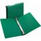 Avery Hanging Storage 3 Ring Binder, 1 in Round 14802 - alternate 1