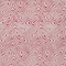 Homeroots 5' X 8' Blush And Ivory Abstract Washable Indoor Outdoor Area Rug 599695 - alternate 2