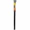 Master Caster Channel, J Style, 1 1/8Hx48Lx2 3/8Win, Blk 00205 - alternate 1